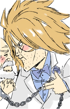 Ichiya Vandalay Kotobuki