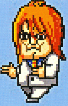 Ichiya Vandalay Kotobuki