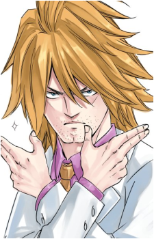 Ichiya Vandalay Kotobuki