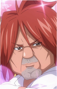 Ichiya Vandalay Kotobuki