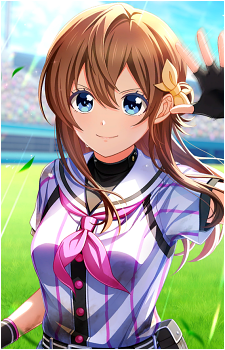 Tsubasa Arihara's image