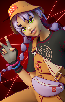 Mae {FN}