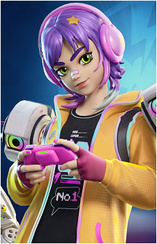 Mae {FN}