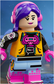 Mae {FN}