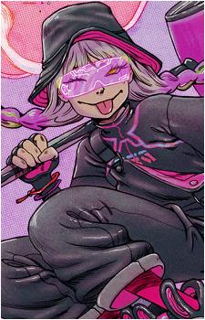 Mae {FN}