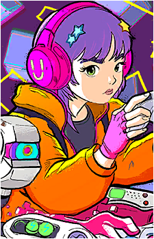 Mae {FN}
