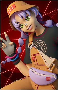 Mae {FN}
