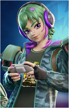 Mae {FN}