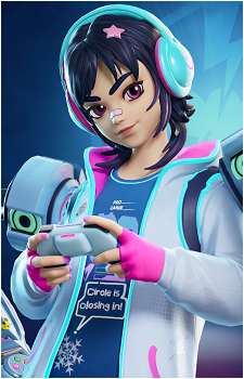 Mae {FN}
