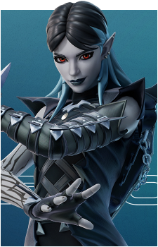 Shimmerdusk
