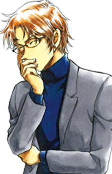 Subaru Okiya