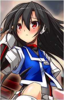 Natsuki Sugiura's image