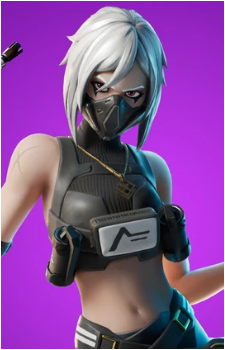 Hush's image