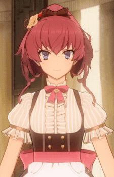 Suzuka Konohana
