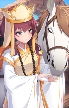 Suzuka Konohana