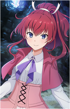 Suzuka Konohana