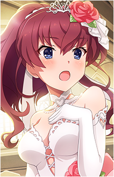 Suzuka Konohana