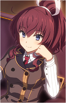 Suzuka Konohana