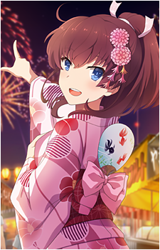 Suzuka Konohana