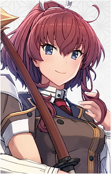 Suzuka Konohana's image