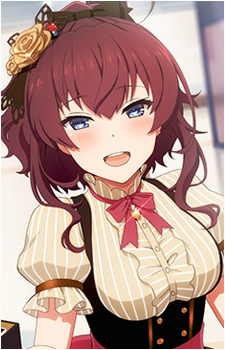 Suzuka Konohana