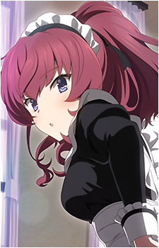 Suzuka Konohana