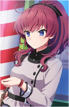 Suzuka Konohana