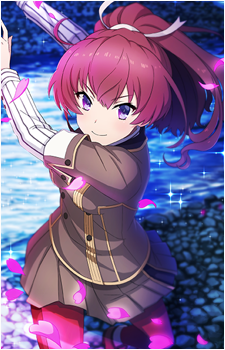 Suzuka Konohana