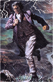 Heathcliff {WH}
