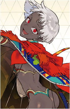 Nzambi's image