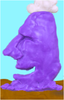 Moai {WWT}