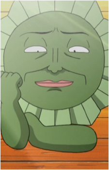Nakajima