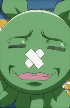 Nakajima
