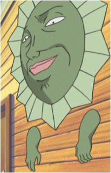 Nakajima