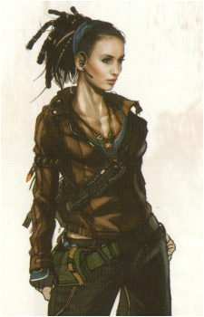 Jade Aldemir