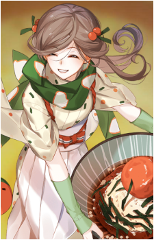 Ume Ochazuke