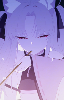 Kuzunoha