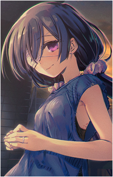 Mochizuki Chiyome