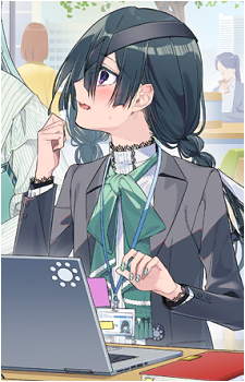 Mochizuki Chiyome