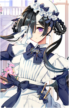 Mochizuki Chiyome