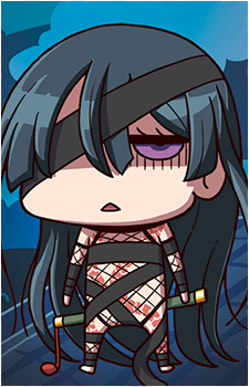 Mochizuki Chiyome