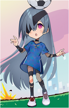 Mochizuki Chiyome