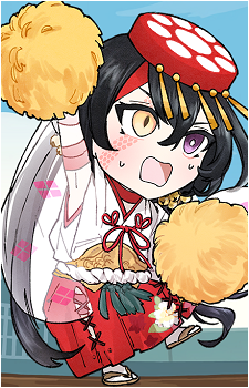 Mochizuki Chiyome