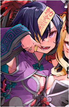 Mochizuki Chiyome