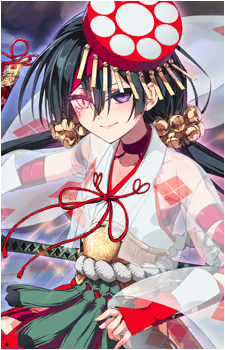 Mochizuki Chiyome