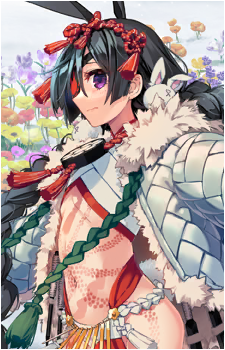 Mochizuki Chiyome