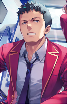 Daichi Ishizaki's image