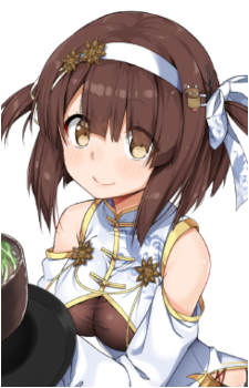 Ching {FG}'s image