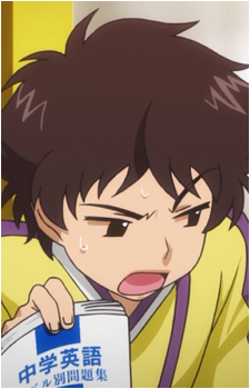Fuuta Ichikawa