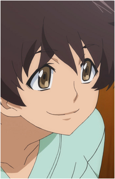 Fuuta Ichikawa